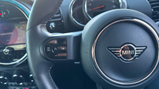 MINI Clubman 1.5 Cooper Exclusive Premium 6dr Auto Petrol Estate